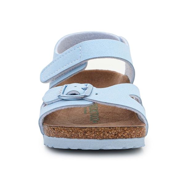 Sandaalit Birkenstock Colorado Kids Vaaleansiniset 30