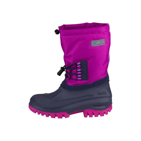 Lumisaappaat CMP Ahto WP Violetit 36