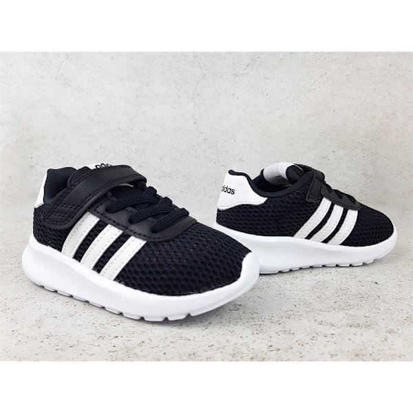Sneakers low Adidas Lite Racer 30 EL I Sort 25