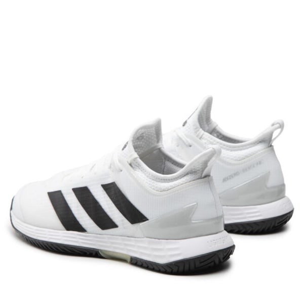 Puolikengät Adidas Adizero Ubersonic Valkoiset 46