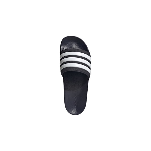 Rantakengät Adidas Adilette Mustat 48 2/3