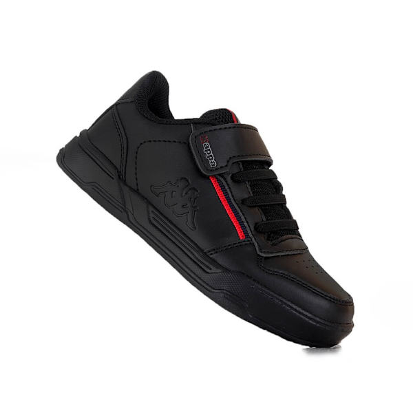 Sneakers low Kappa Marabu II Sort 25