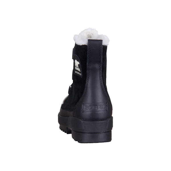 Snowboots Sorel Torino II WP Sort 36