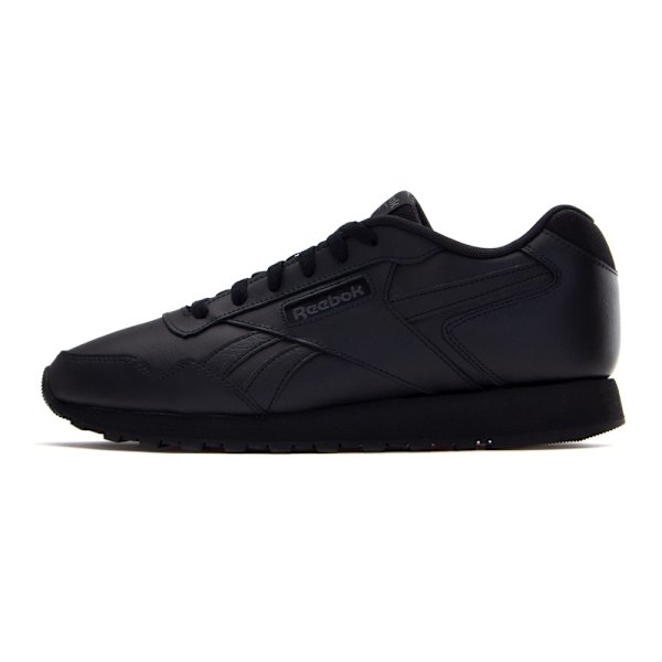 Puolikengät Reebok Glide Mustat 41