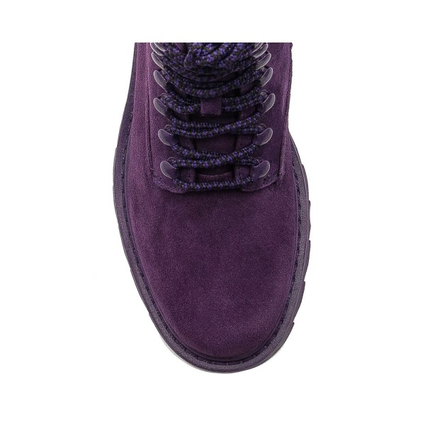 Skor Tamaris Purple Lila 41