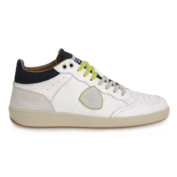 Kengät Blauer Whi Murray 10 Valkoiset 41