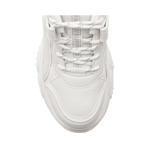 Puolikengät Buffalo Blader Matcha White Valkoiset 41