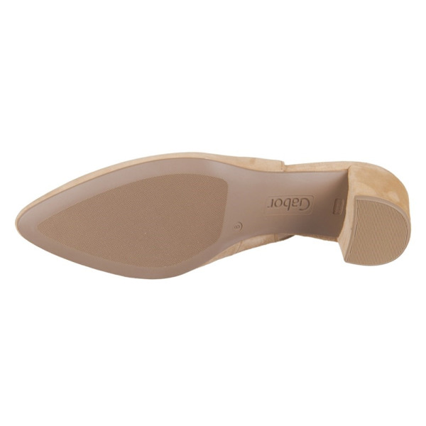Sandaalit Gabor 6154014 Beesit 7 UK women