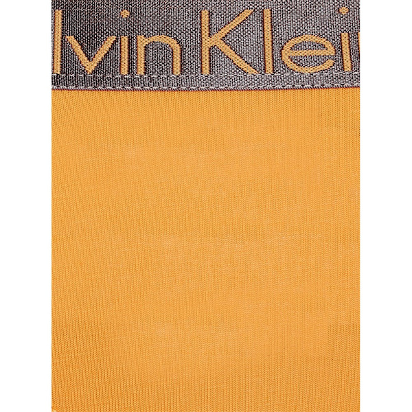 Majtki Calvin Klein 000QD3539ESF6 Gula XS