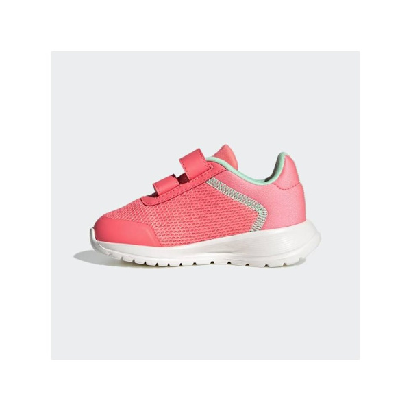 Lågskor Adidas Tensaur Run 20 CF Rosa 20