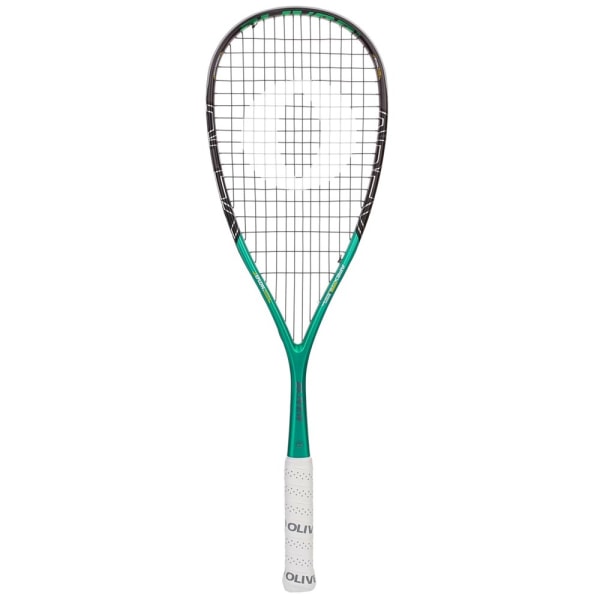 Rackets Oliver Apex 520 Mustat,Vihreät