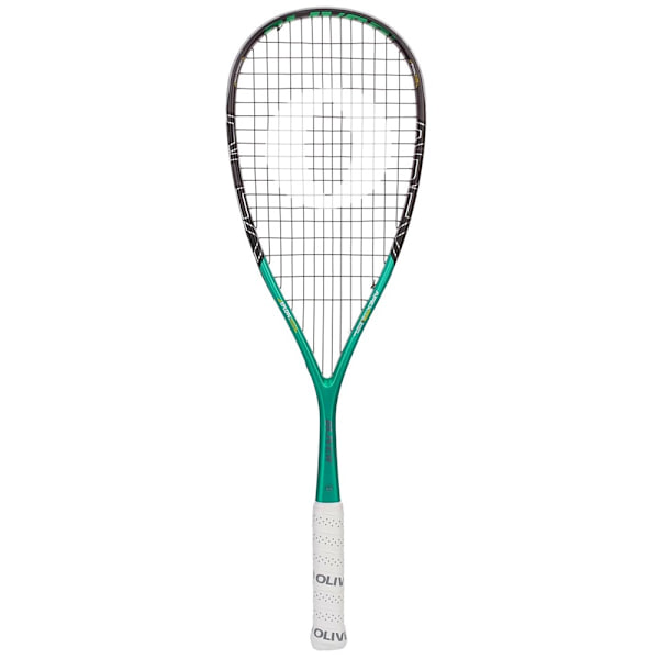 Rackets Oliver Apex 520 Svarta,Gröna