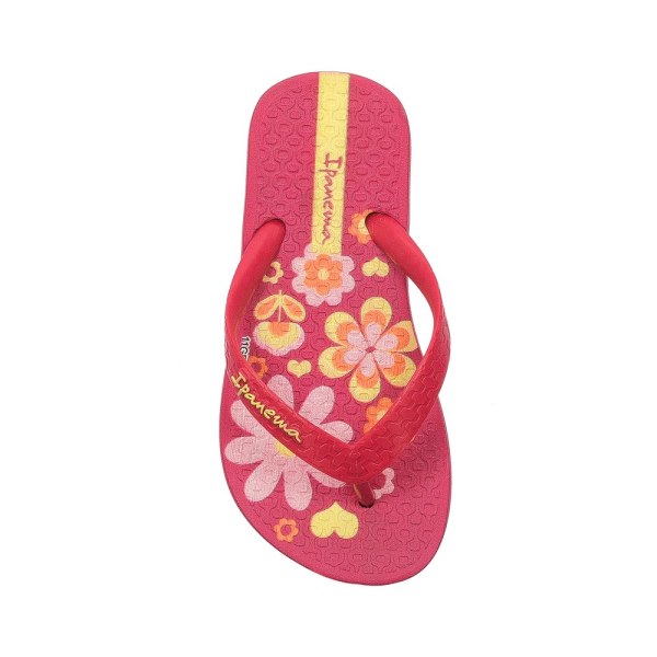 Flip-flops Ipanema Temas X Pink 31