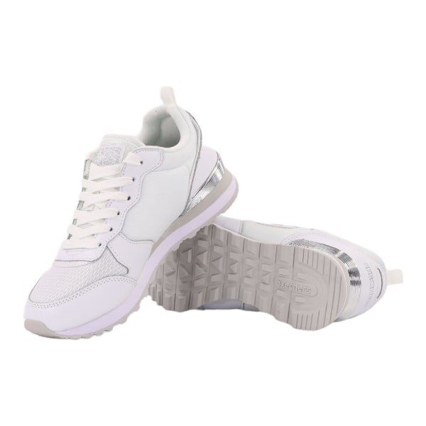 Lågskor Skechers Retrosog 85 Vit 36