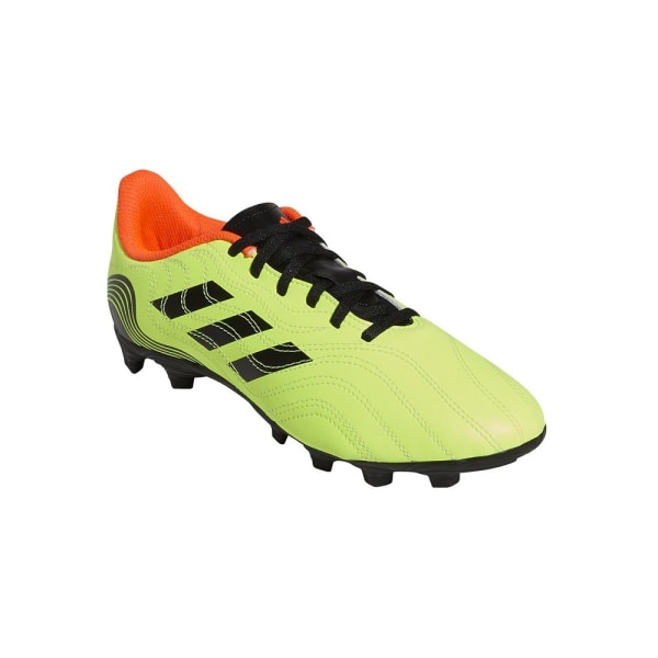 Puolikengät Adidas Copa SENSE4 Fxg Vihreät 44 2/3