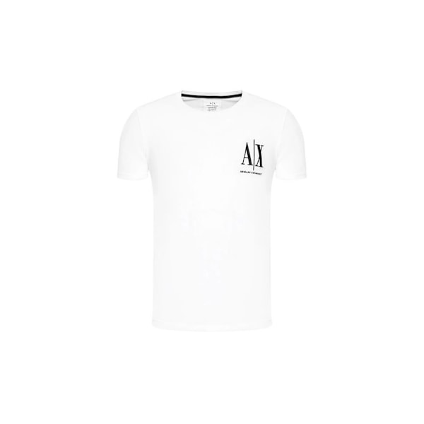T-shirts Armani 8NZTPHZJH4Z1100 Hvid 184 - 188 cm/XL