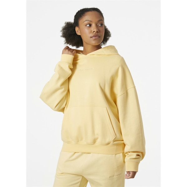 Sweatshirts Helly Hansen 53981369 Gul 166 - 170 cm/M
