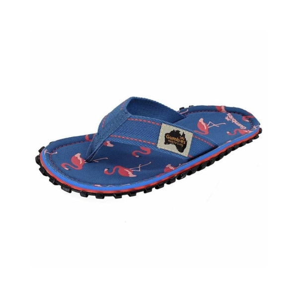 Flip-flops Gumbies Islander Blå 38