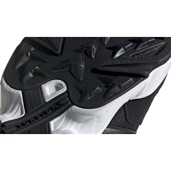 Sneakers low Adidas YUNG96 Sort 43 1/3