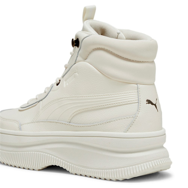 Skor Puma Mayra Vit 41