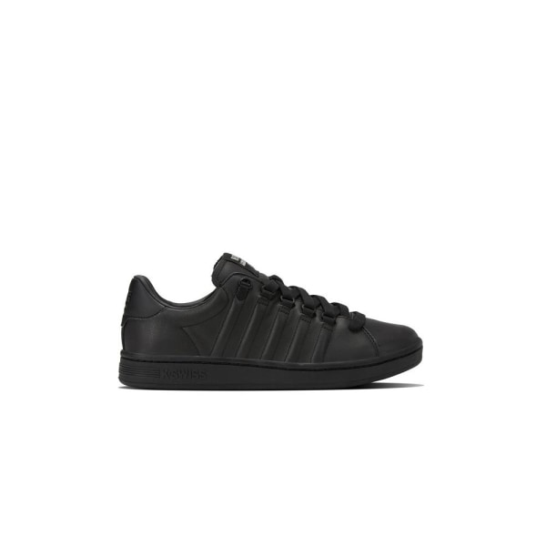 Sneakers low K-Swiss Lozan Ii Sort 44