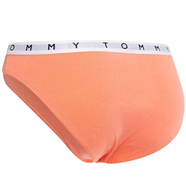 Majtki Tommy Hilfiger UW0UW03286 0V4 Orange,Beige,Bordeaux S