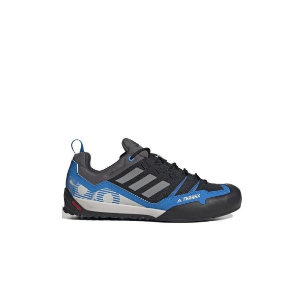 Sneakers low Adidas Terrex Swift Solo Blå,Sort 41 1/3