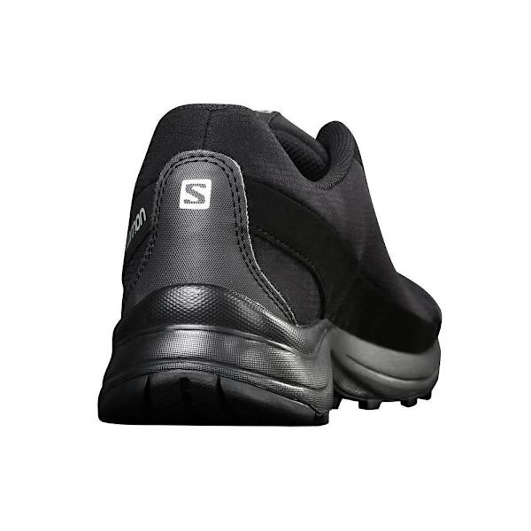 Puolikengät Salomon Trekkingowe Fury 3 Grafiitin väriset 36 2/3