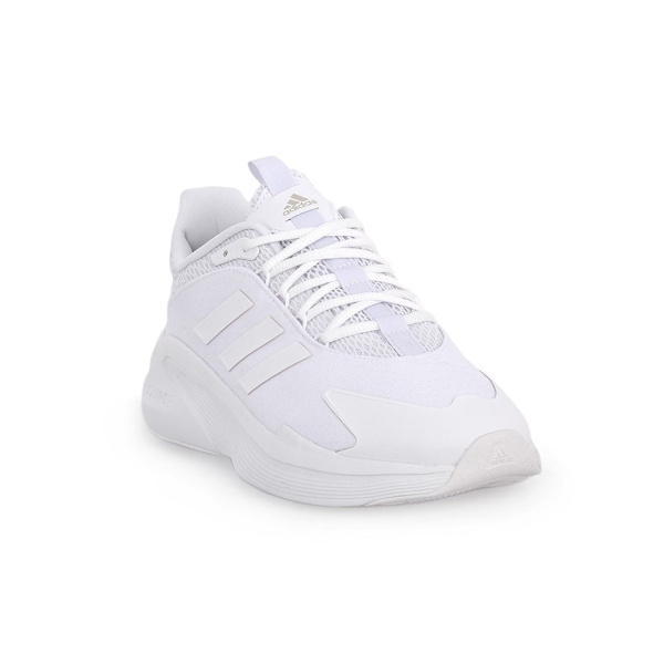 Sneakers low Adidas Alphaedge Hvid 43 1/3