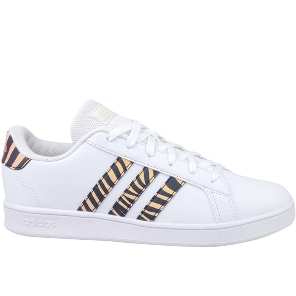 Sneakers low Adidas Grand Court Hvid 36 2/3