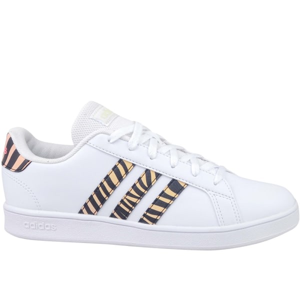 Sneakers low Adidas Grand Court Hvid 36 2/3