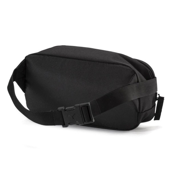 Handväskor Puma Waistbag Svarta