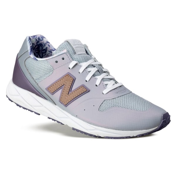 Sneakers low New Balance WRT96PCB Grå,Hvid,Lilla 36.5