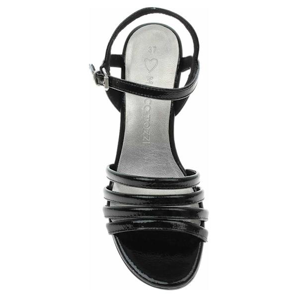 Sandaler Marco Tozzi 222830920018 Sort 37