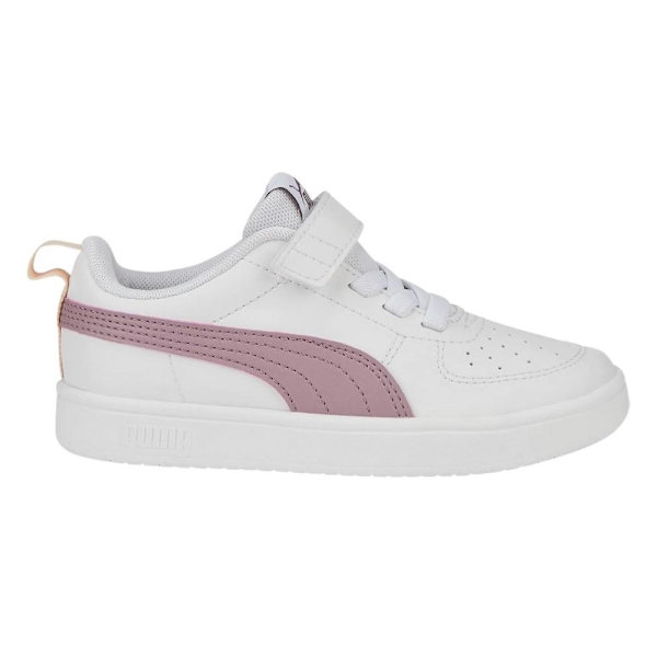Lågskor Puma Rickie AC Vit 30
