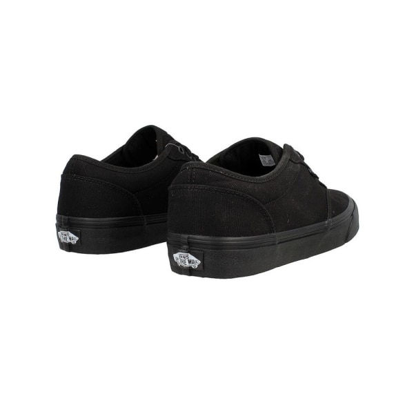 Sneakers low Vans Atwood Sort 41