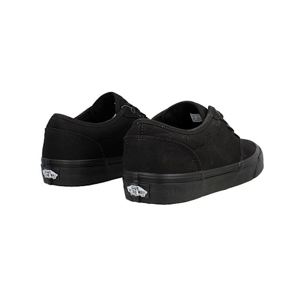 Sneakers low Vans Atwood Sort 42