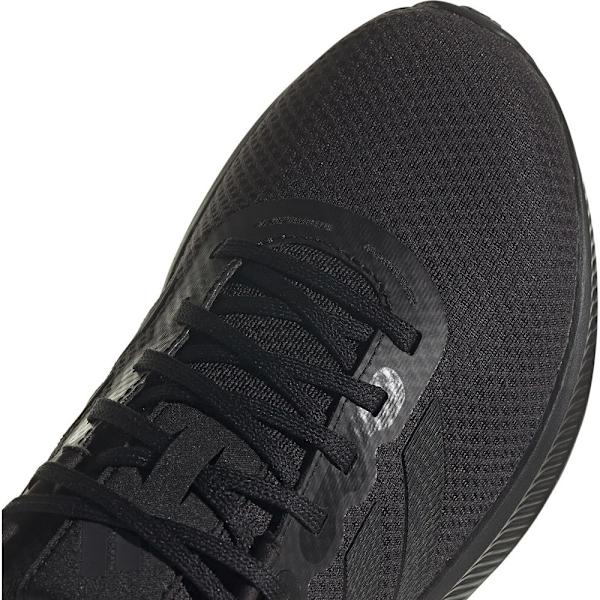 Puolikengät Adidas Runfalcon 30 Mustat 43 1/3