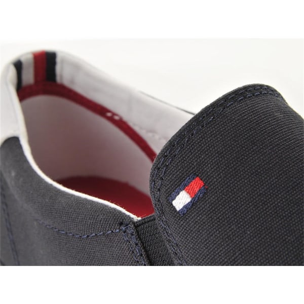 Kondisko Tommy Hilfiger Harlow 2D Sort 44
