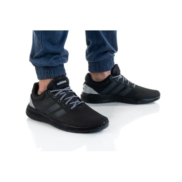 Sneakers low Adidas Lite Racer Cln 20 Sort 42