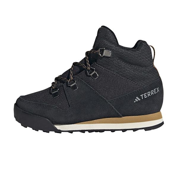Sko Adidas Terrex Snowpitch Sort 38 2/3
