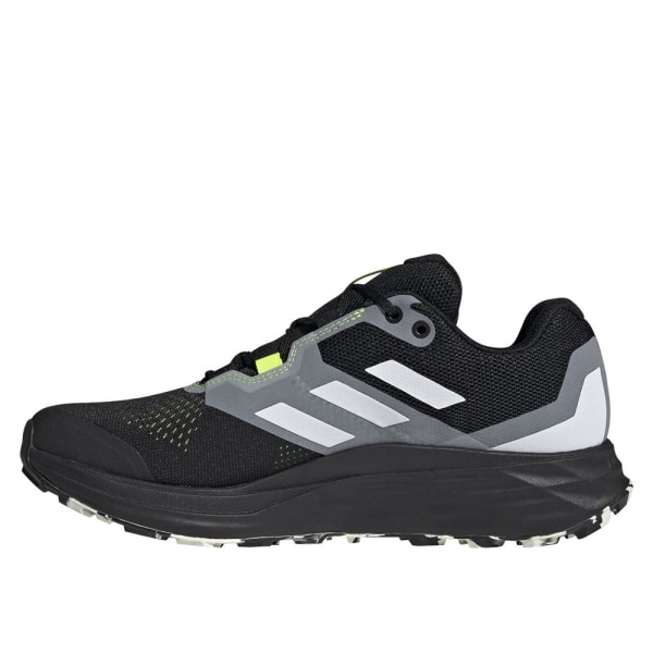 Sneakers low Adidas Terrex Two Flow M Sort,Grå 42