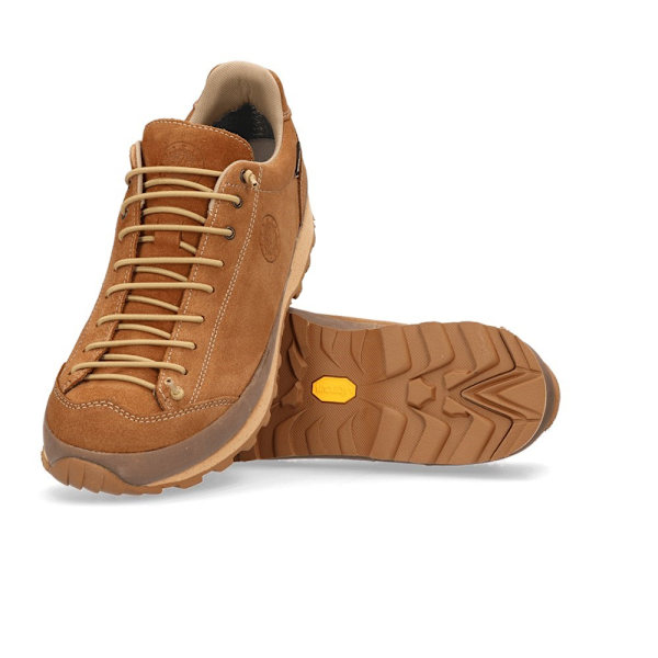 Puolikengät Lomer Bio Naturale Eco Low Mtx Beesit 46