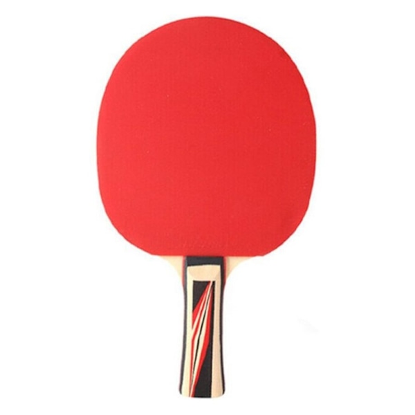 Rackets Donic Top Team 600 Rød,Sort