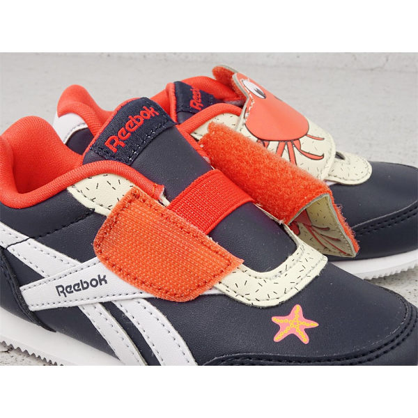 Sneakers low Reebok Royal CL Jogger Flåde 22.5
