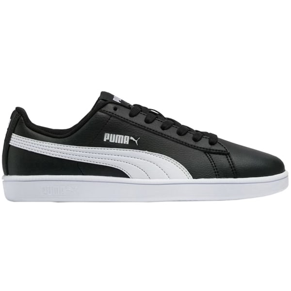 Lågskor Puma Up Jr Vit,Svarta 38