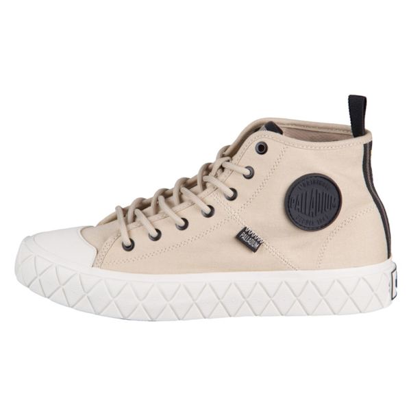 Kengät Palladium Palla Ace Mid Beesit 40