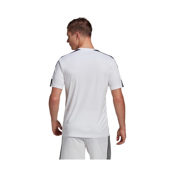 Shirts Adidas Squadra 21 Vit 158 - 163 cm/XS