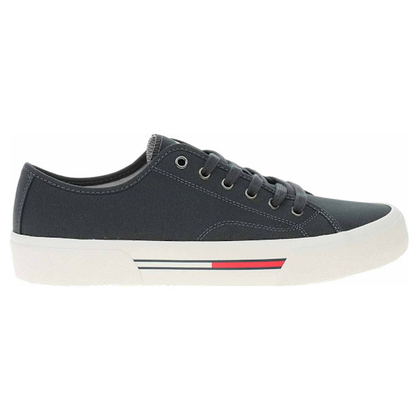 Lenkkitossut Tommy Hilfiger EM0EM01155PUB Tummansininen 44