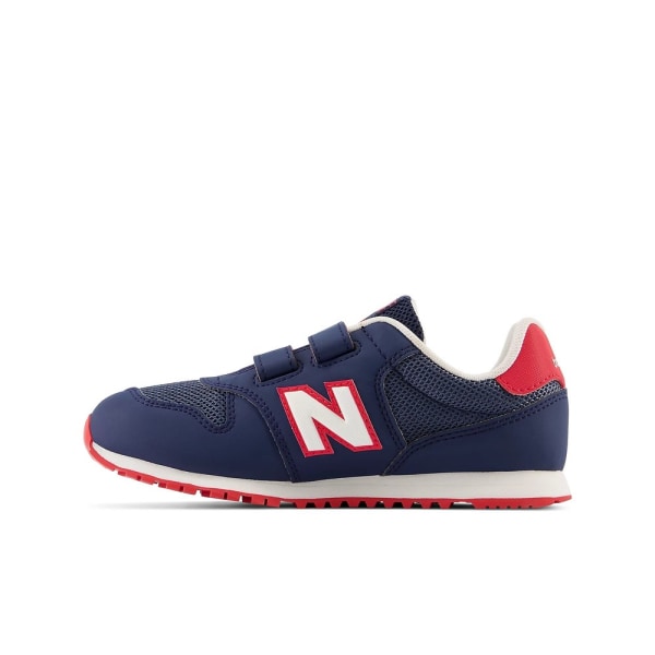 Sneakers low New Balance 500 Flåde 29